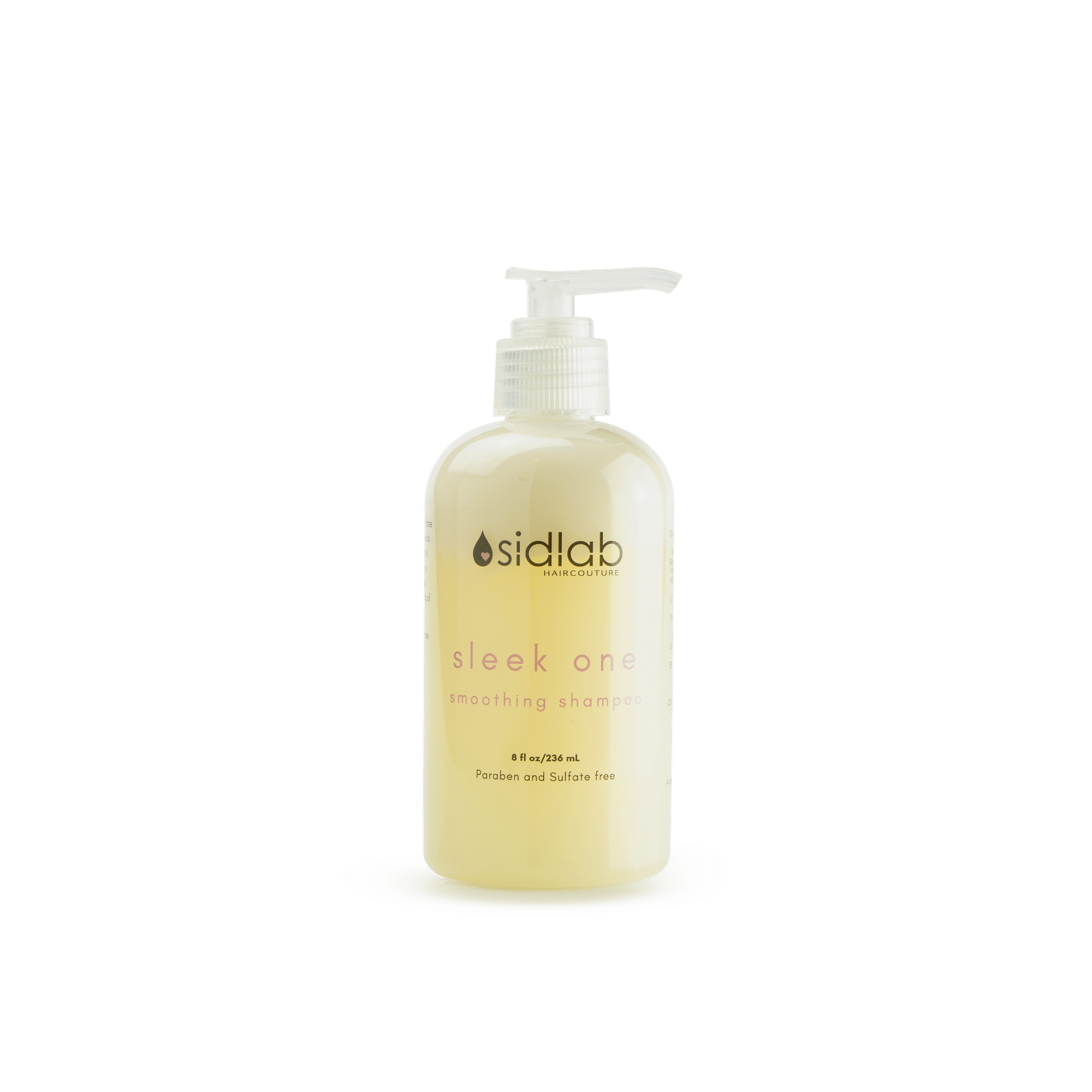 Sleek One Smoothing Shampoo