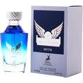 MAISON ALHAMBRA VICTORIOSO MYTH by Maison Alhambra EAU DE PARFUM SPRAY 3.4 OZ