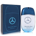 Mercedes Benz The Move by Mercedes Benz Eau De Toilette Spray