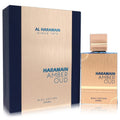 Al Haramain Amber Oud Bleu Edition by Al Haramain Eau De Parfum Spray