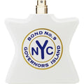 BOND NO. 9 GOVERNORS ISLAND by Bond No. 9 EAU DE PARFUM SPRAY 3.3 OZ *TESTER