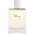 TERRE D'HERMES EAU GIVREE by Hermes EAU DE PARFUM REFILLABLE SPRAY 3.4 OZ *TESTER