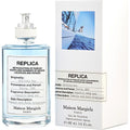 REPLICA SAILING DAY by Maison Margiela EDT SPRAY 3.4 OZ