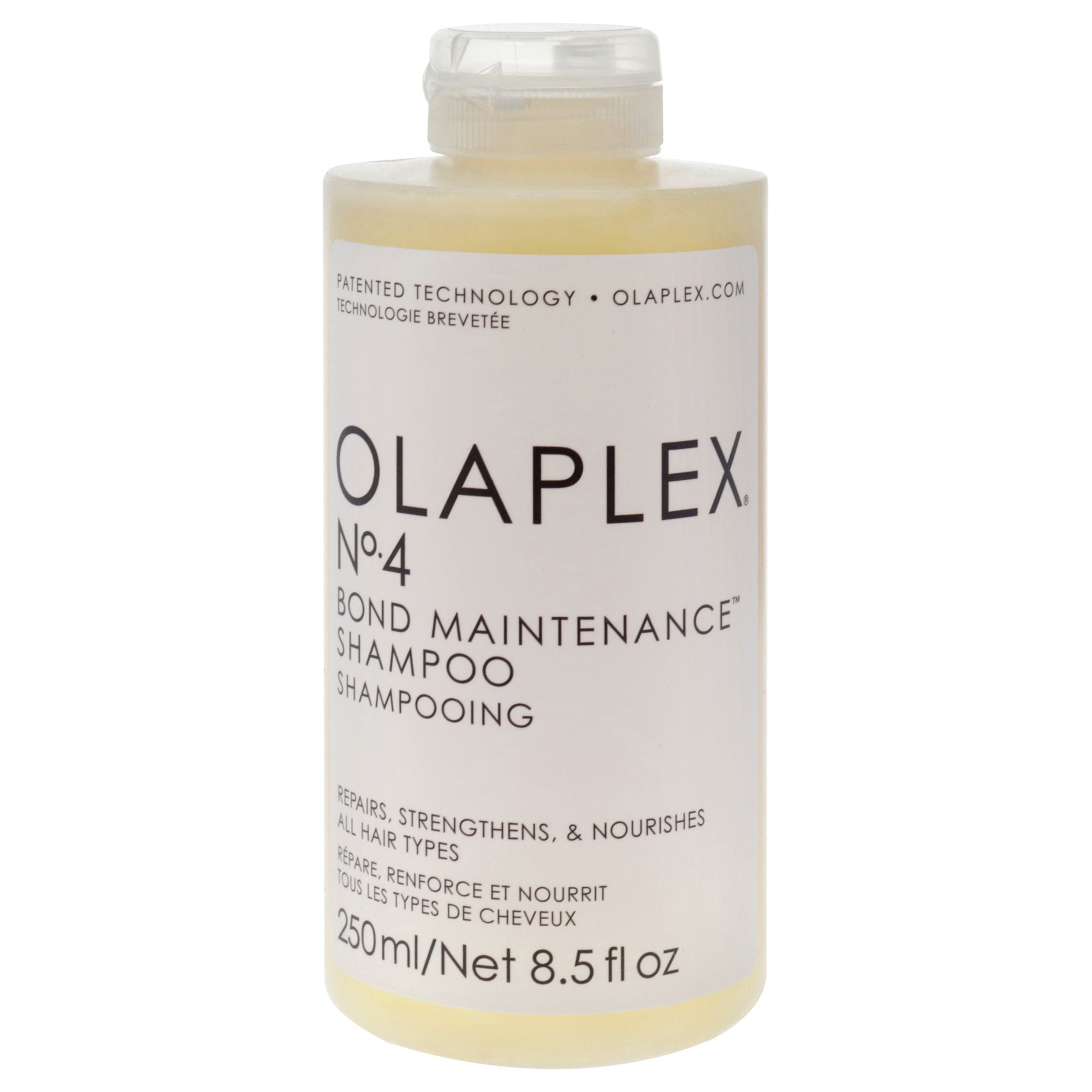 No 4 Bond Maintenance Shampoo