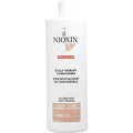 NIOXIN by Nioxin BIONUTRIENT PROTECTIVES SCALP THERAPY SYSTEM 3 FOR FINE HAIR 33.8 OZ (PACKAGING MAY VARY)