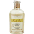 MUSCLE SOAK by Aromafloria FOAMING BUBBLE BATH 9 OZ BLEND OF EUCALYPTUS, PEPPERMINT, LEMONGRASS