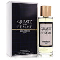 Quartz by Molyneux Eau De Parfum Spray