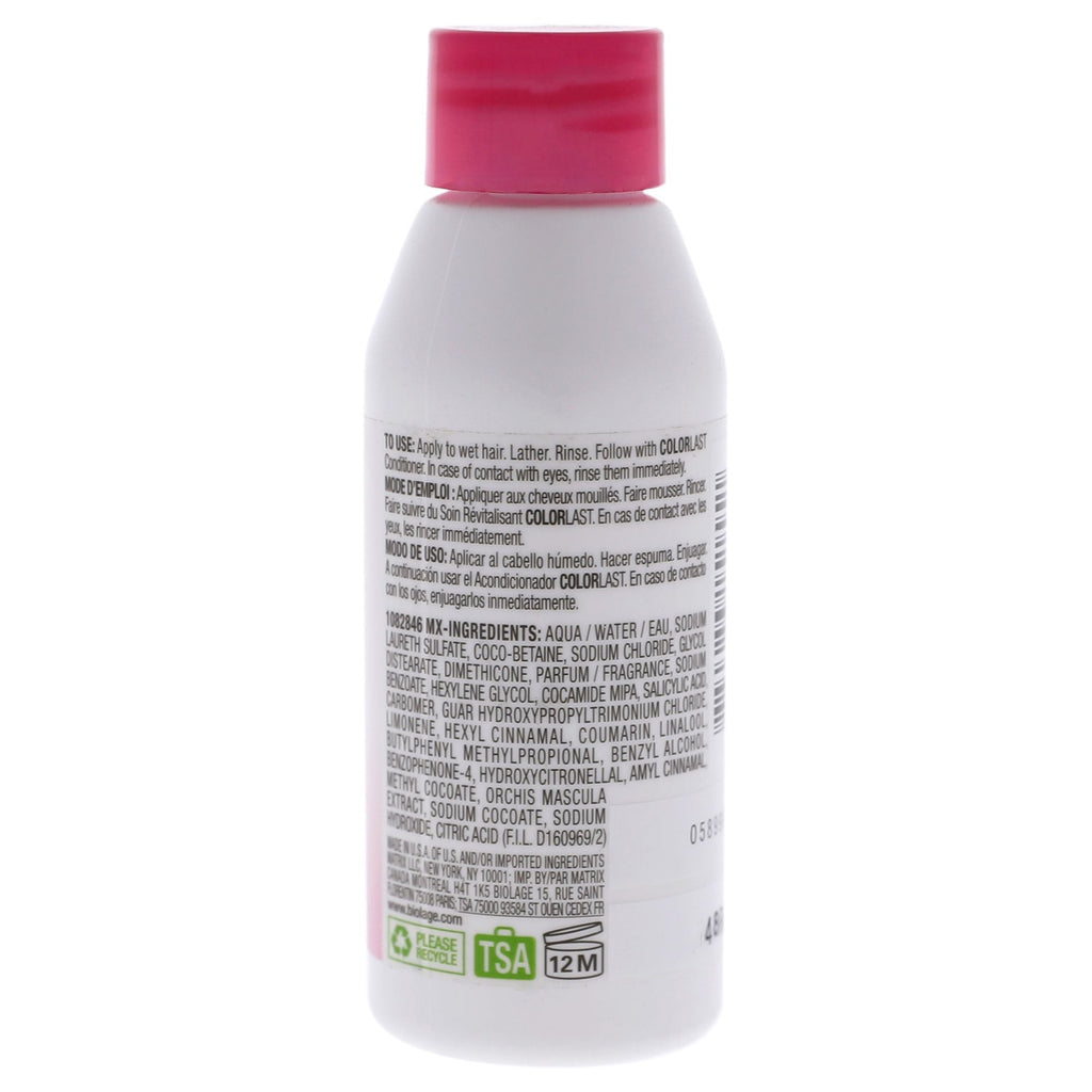 Biolage ColorLast Shampoo