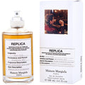REPLICA JAZZ CLUB by Maison Margiela EDT REFILLABLE SPRAY 3.4 OZ