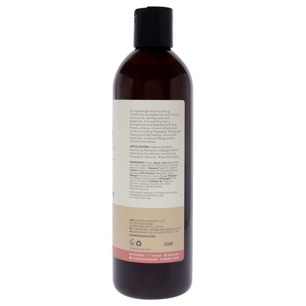 Volumising Conditioner