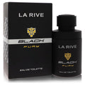 La Rive Black Fury by La Rive Eau De Toilette Spray