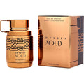 ARMAF ODYSSEY AOUD by Armaf EAU DE PARFUM SPRAY 3.4 OZ (AOUD EDITION)