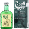 ROYALL RUGBY by Royall Fragrances EDT SPRAY 4 OZ (NEW PACKAGING)