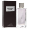 First Instinct by Abercrombie & Fitch Eau De Toilette Spray