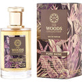 THE WOODS COLLECTION PURE SHINE by The Woods Collection EAU DE PARFUM SPRAY 3.4 OZ (OLD PACKAGING)