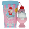 Anna Sui Sundae Pretty Pink by Anna Sui Eau De Toilette Spray