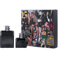 RALPH'S CLUB by Ralph Lauren EAU DE PARFUM SPRAY 3.4 OZ & EAU DE PARFUM SPRAY 1 OZ