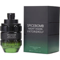 SPICEBOMB NIGHT VISION by Viktor & Rolf EDT SPRAY 3 OZ