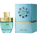 AFNAN RARE TIFFANY by Afnan Perfumes EAU DE PARFUM SPRAY 3.4 OZ