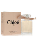 Chloe (new) by Chloe Eau De Parfum Refillable Spray