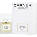 CARNER BARCELONA SWEET WILLIAM by Carner Barcelona EAU DE PARFUM SPRAY 3.4 OZ