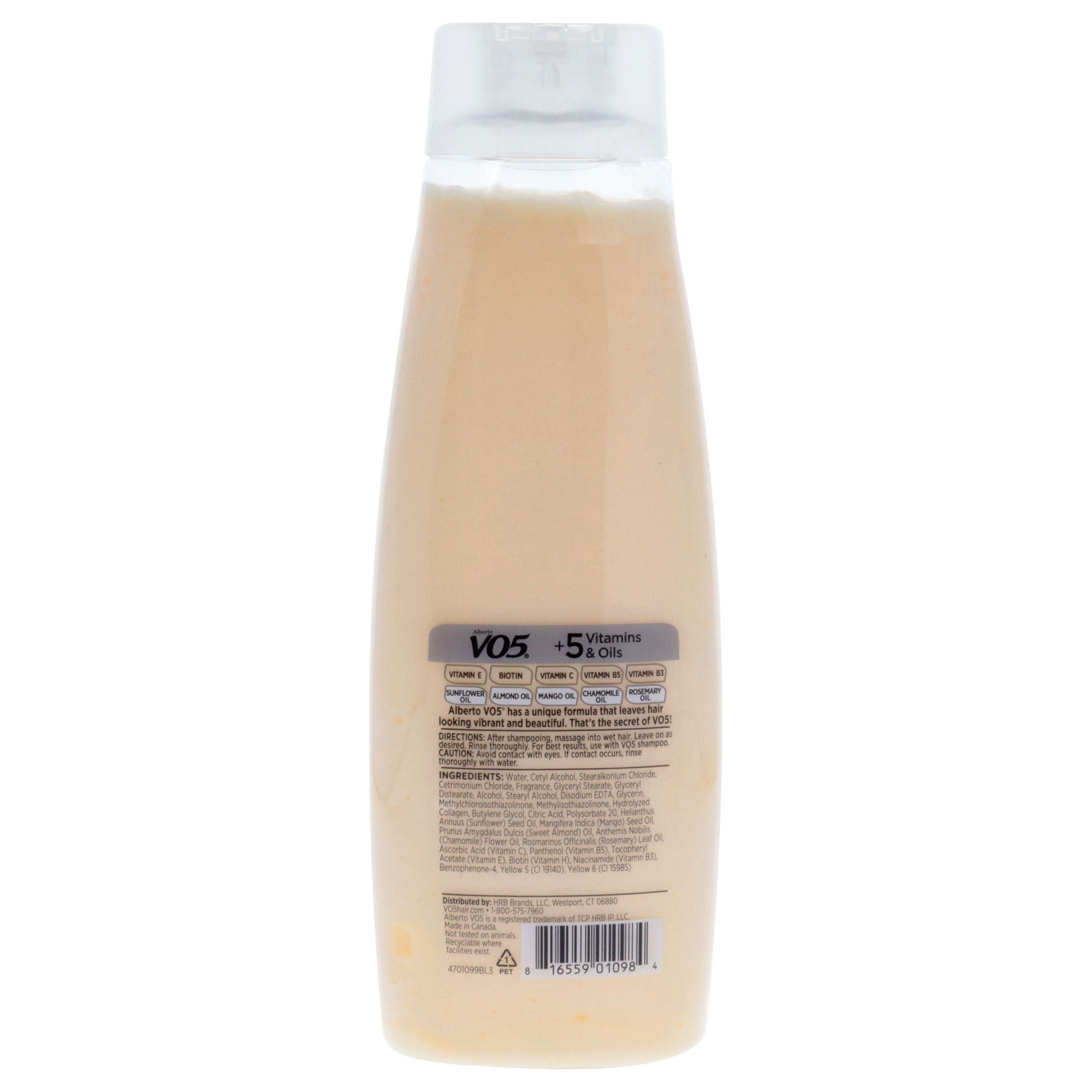 Extra Body Volumizing Conditioner