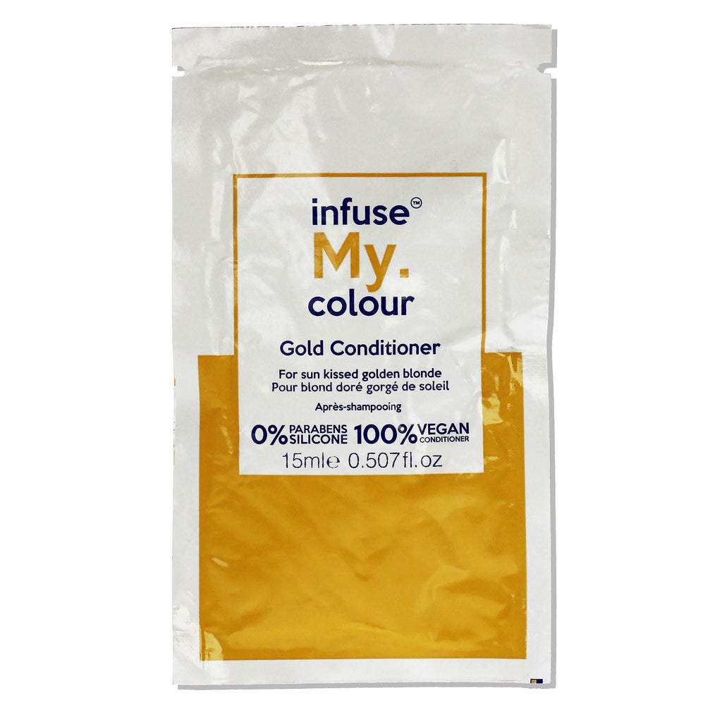 Gold Conditioner