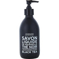 Compagnie de Provence by Compagnie de Provence Liquid Marseille Soap Black Tea --300ml/10oz