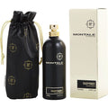 MONTALE PARIS OUDYSSEE by Montale EAU DE PARFUM SPRAY 3.4 OZ