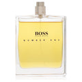 Boss No. 1 by Hugo Boss Eau De Toilette Spray (Tester)