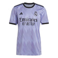 adidas Real Madrid Mens Away Soccer Jersey X-Small