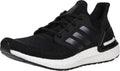 adidas womens Ultraboost 20 Running Shoe Black/Night Metallic/White 6.5 US
