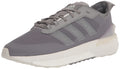 adidas Unisex Avery Running Shoe Grey/Grey/Grey 11.5 US Men