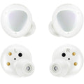 Samsung Galaxy Buds+ True Wireless Earbud Headphones - White (Renewed)