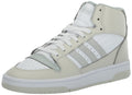 adidas Unisex Turnaround Mid Sneaker Orbit Grey/White/Wonder Silver 13.5 US Men
