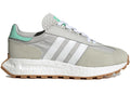 adidas Womens Retropy E5 Sneaker Greone/Ftwwht/Pulmin 6 M US