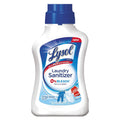 Lysol 95871 Laundry Sanitizer Liquid Crisp Linen 41 Oz 6/Carton