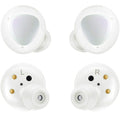 Samsung Galaxy Buds+ R175N True Wireless Earbud Headphones - White (Renewed)