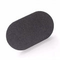 4-Pack: Emery Sponge Brush Eraser Scrub