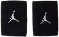 Nike Jordan Jumpman Schweißband Black/White 1size