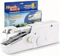 Handheld Stitch Portable Sewing Machine