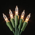 Home Accents Holiday 100 Mini Lights