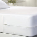 Home Collection Total Protection 6-Sided Mattress Encasement
