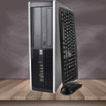 HP Elite 8000 Desktop Computer (Refurbished)