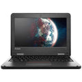 Lenovo ThinkPad 11e Chromebook (Refurbished)