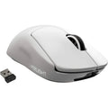Logitech G PRO X Superlight Wireless Gaming Mouse (Refurbished)