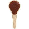 Michel Mercier Wood Crafted Detangling Hair Brush