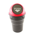 Mini Car Trash Bin