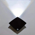 Motion Sensor Wall Lamp, Night Lights For Bedroom Porch Balcony Corridor Home Decor