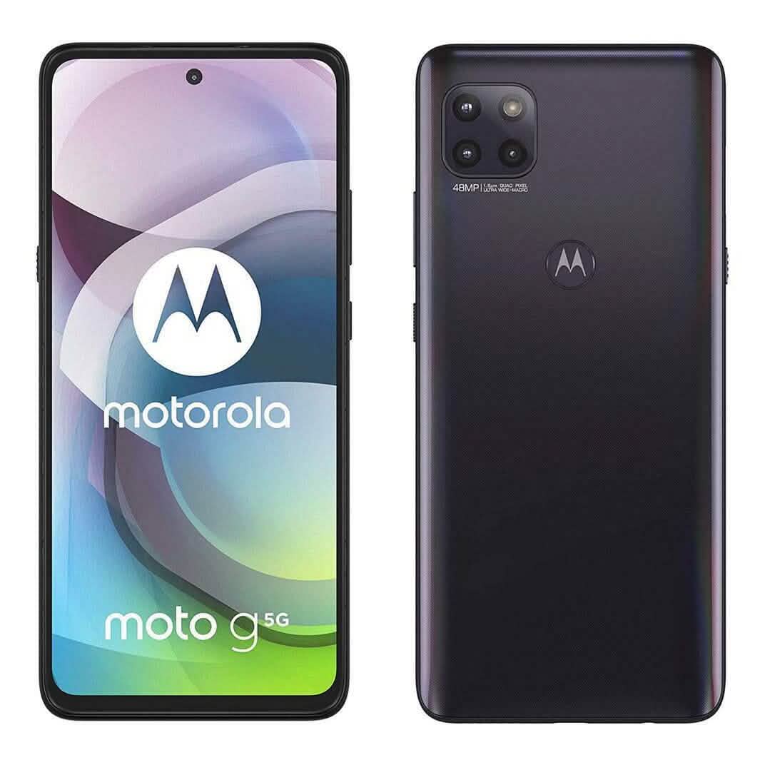 Motorola One 5G Ace 64GB Verizon Unlocked (Refurbished)
